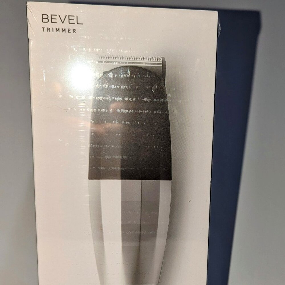 Bevel Trimmer (New)